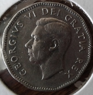 Help-With-Grade-Of-'40-&-'64-Pennies-And-'51-Nickle